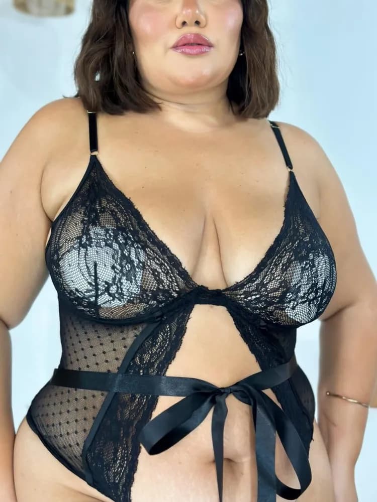 Body Sexy Plus Mirella 20