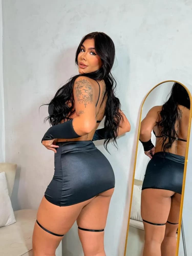 Conj S Bojo Trio Luana 9