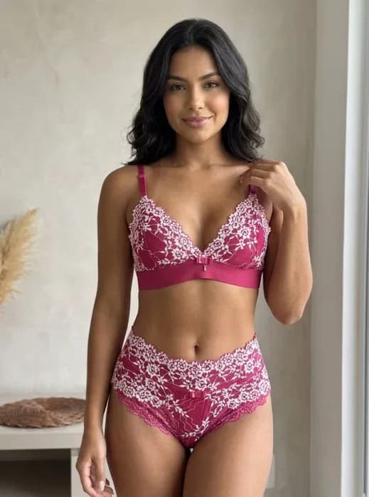 Conjunto S Bojo Carolina C 1