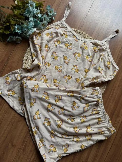 Baby Doll Gabi Plus