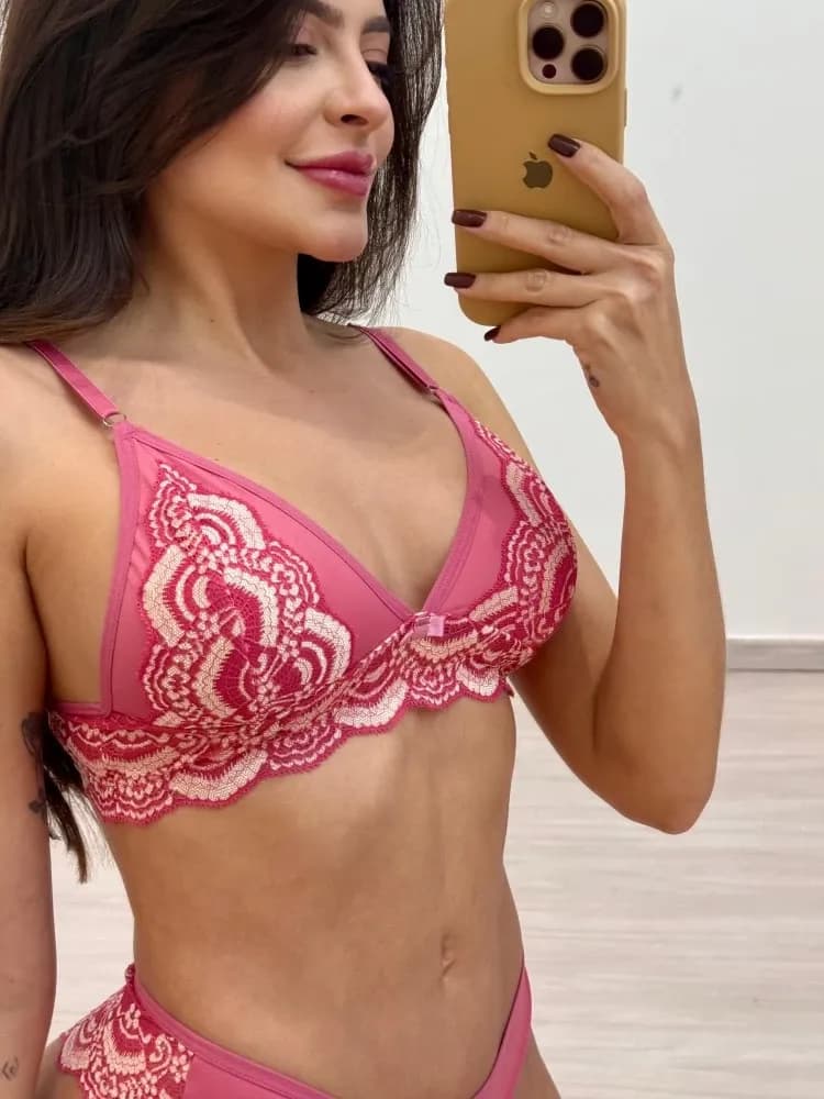 Conjunto S Bojo Luxo 3