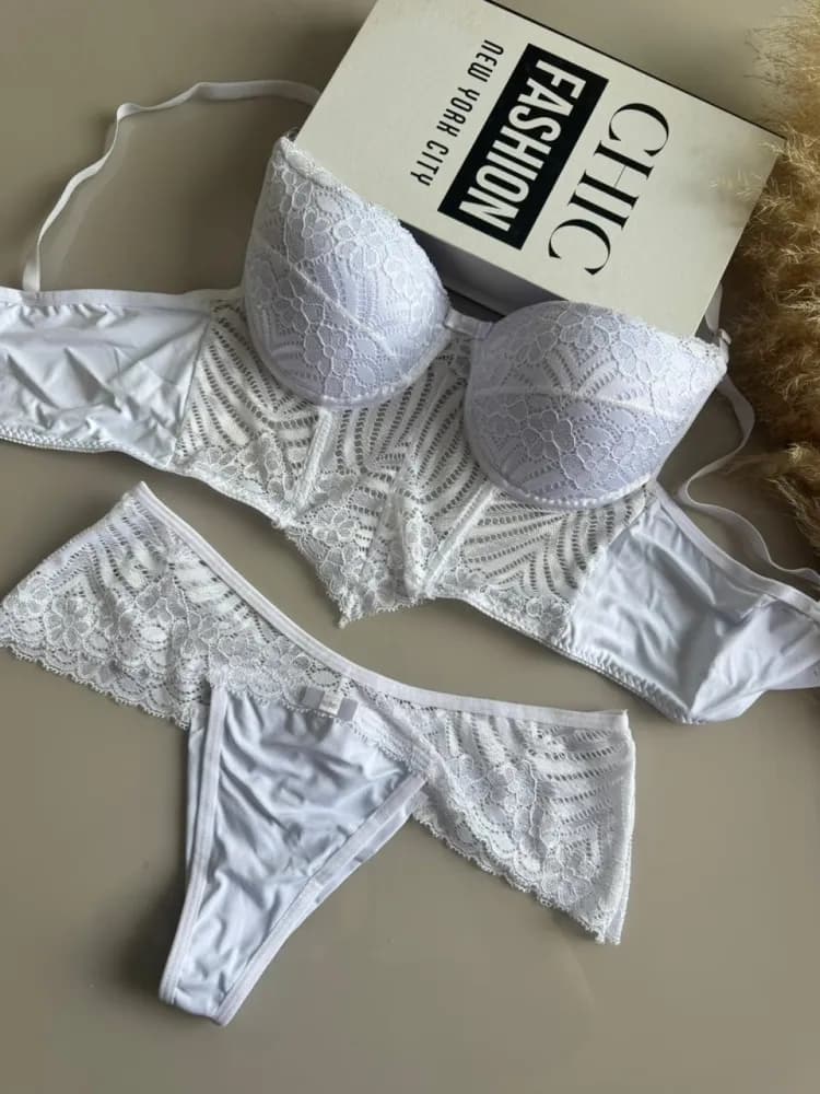 Conjunto C Bojo Cropped Rafa 4