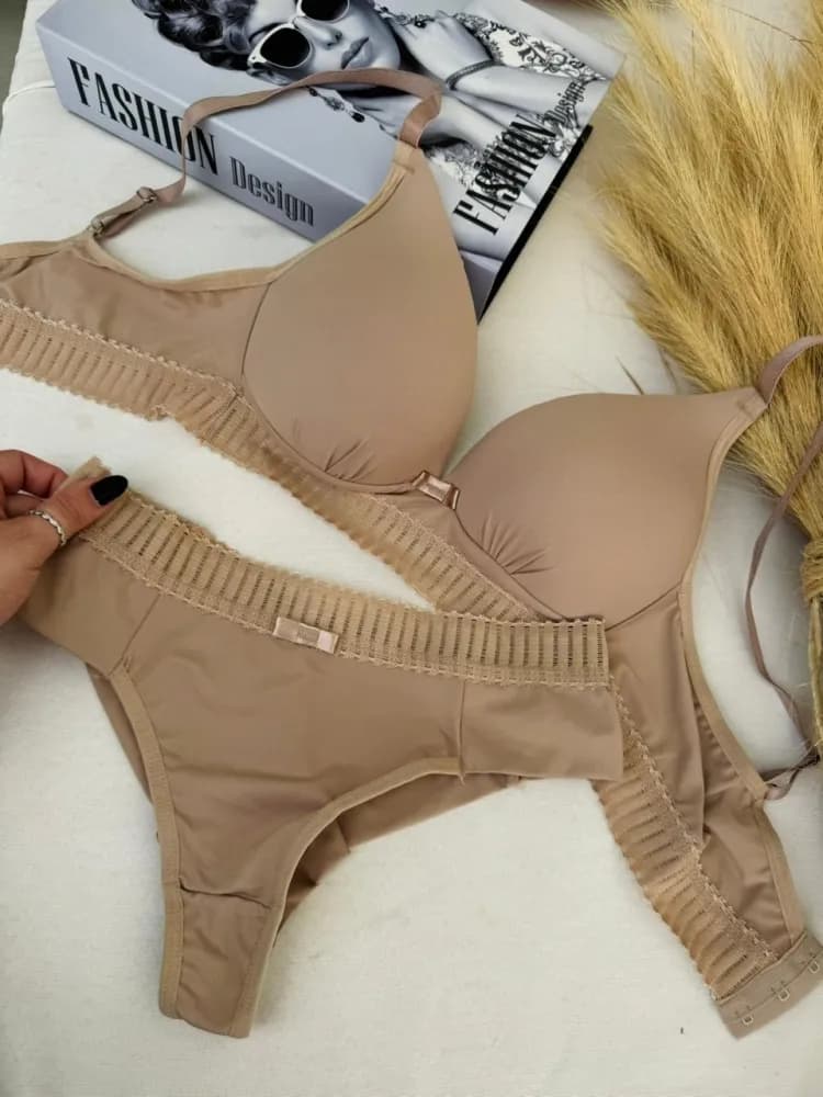 Conjunto C Bojo Soft