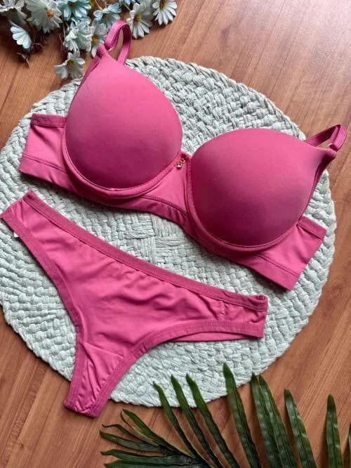 Conjunto Basic Love