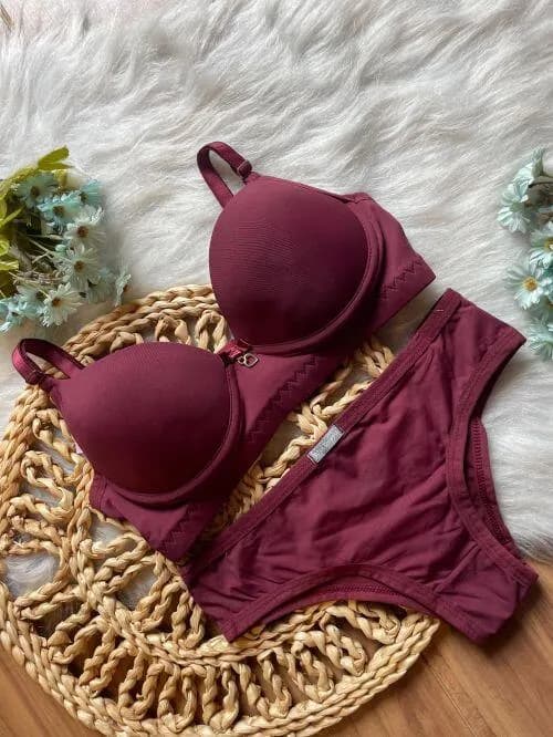 Conjunto Basico Com Pingente 1002 Tanga 22