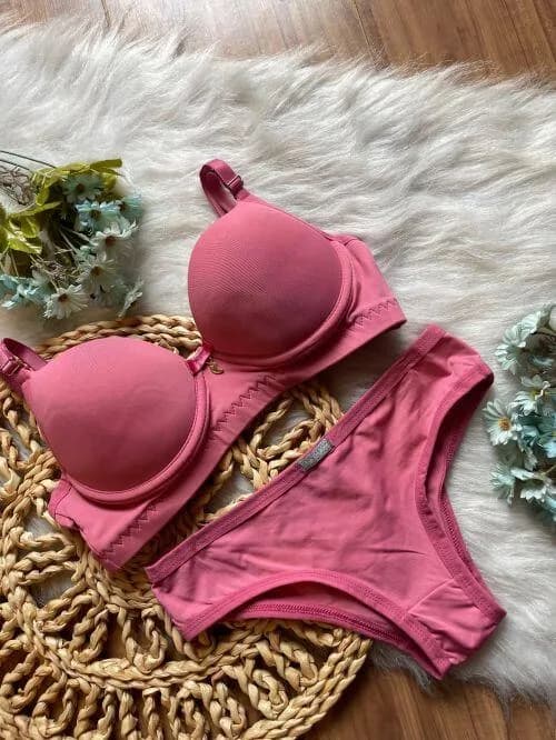 Conjunto Basico Com Pingente 1002 Tanga 16