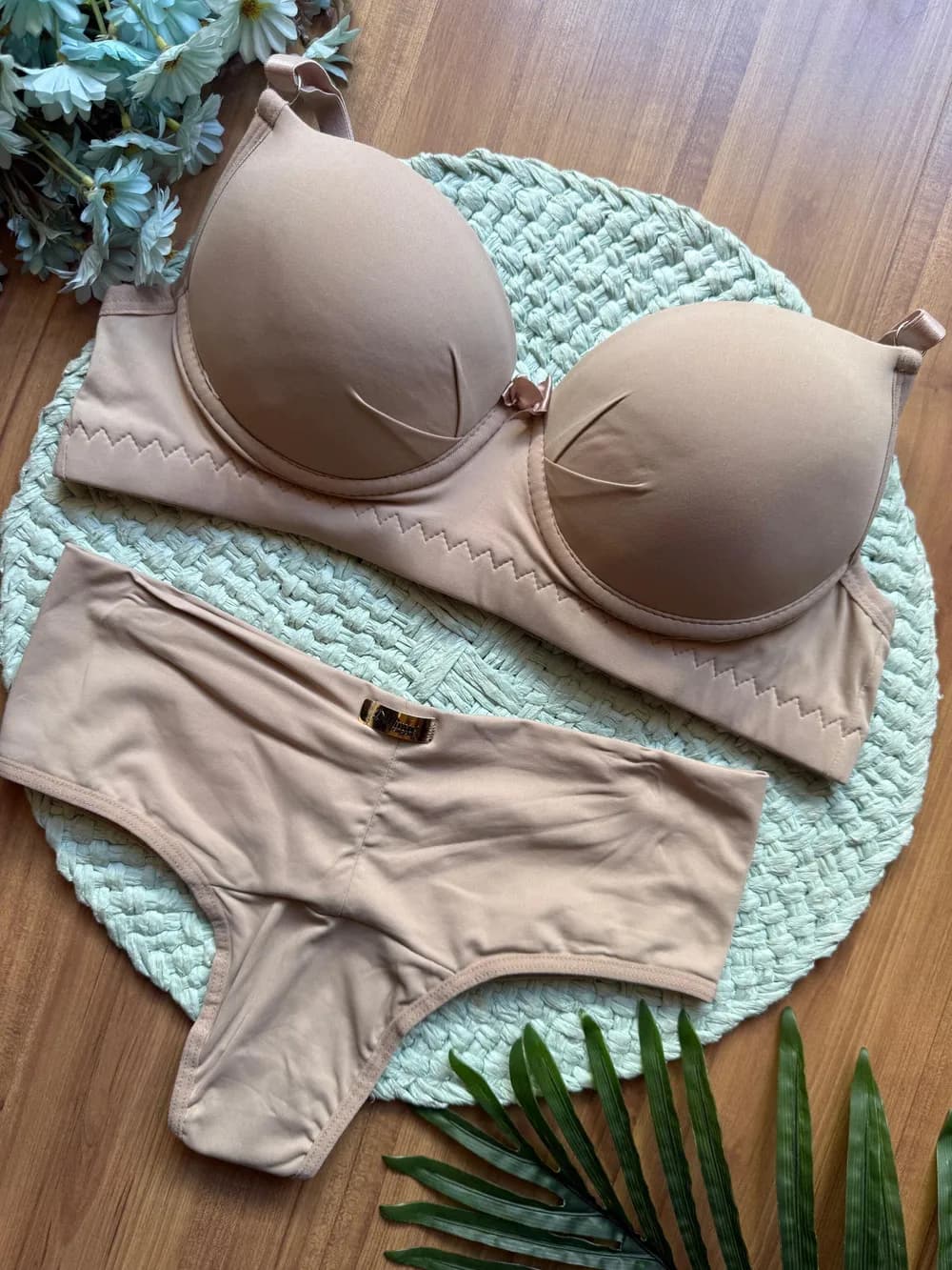 Conjunto Daily 2