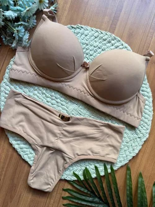 Conjunto Daily