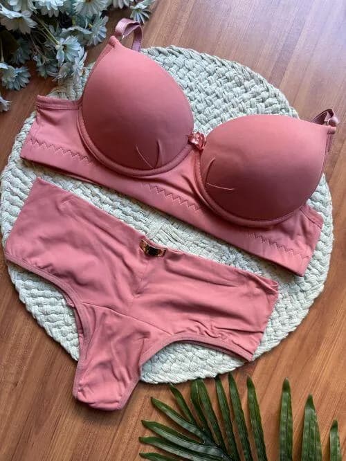 Conjunto Daily 8