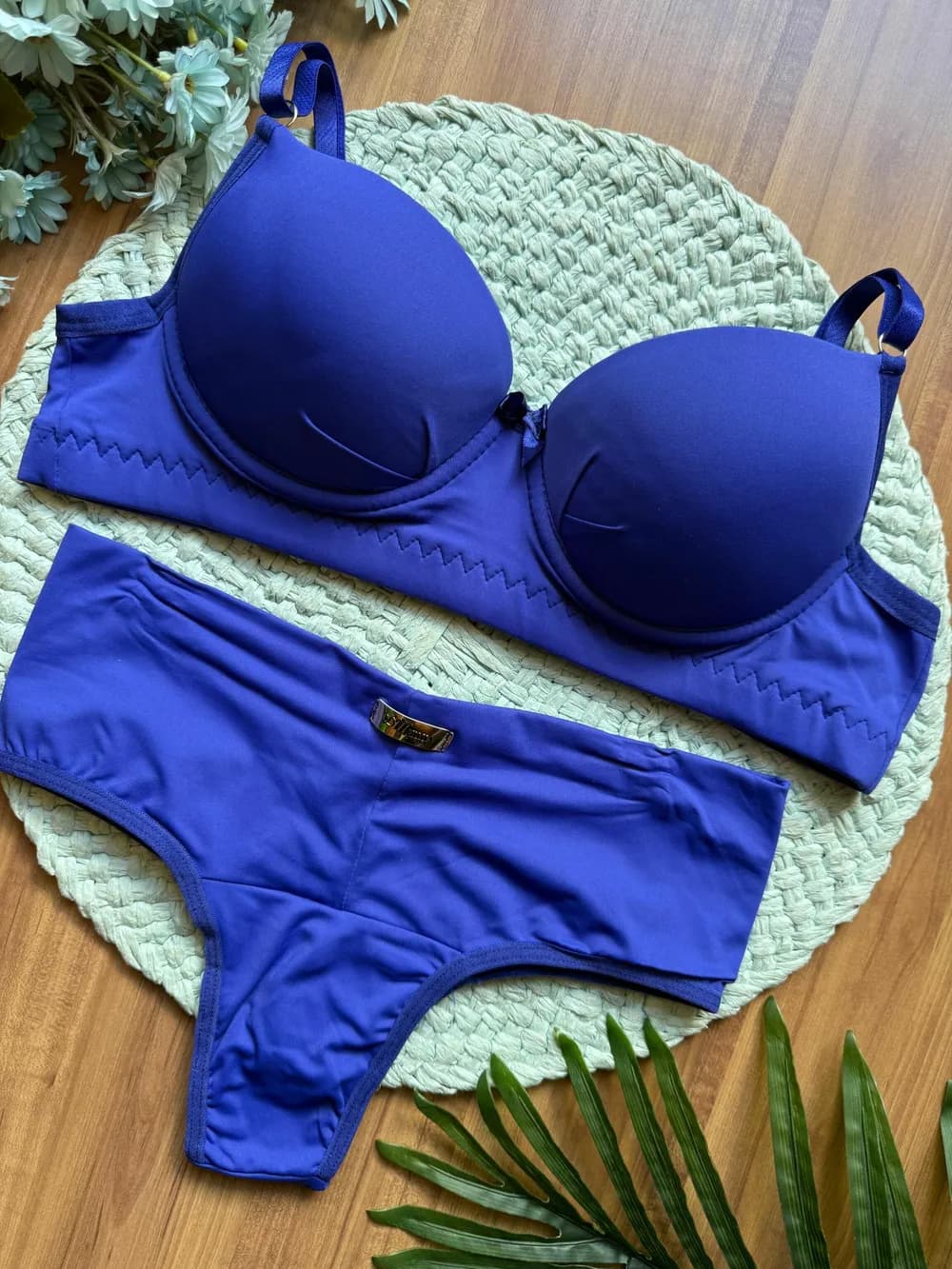 Conjunto Daily 14