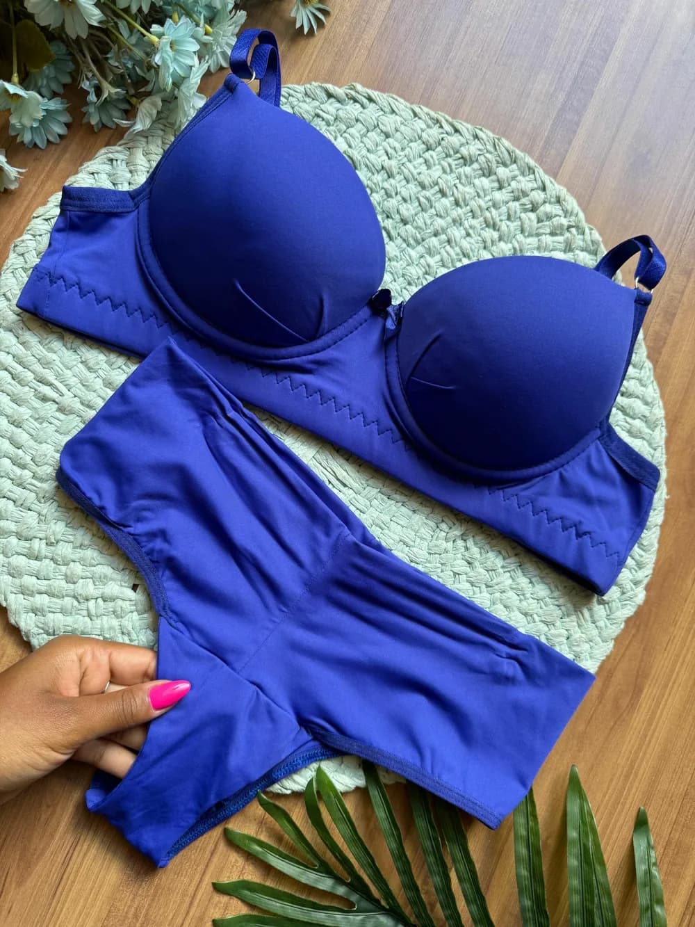 Conjunto Daily 15