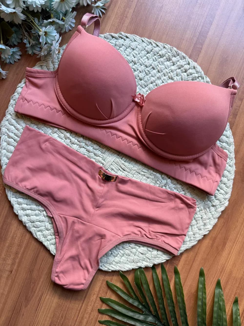 Conjunto Daily 10