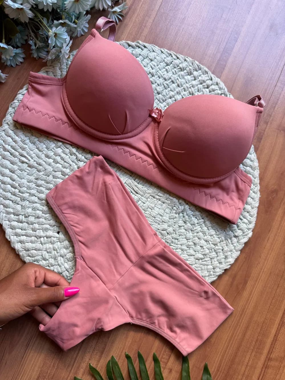 Conjunto Daily 11