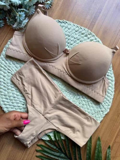 Conjunto Daily 1