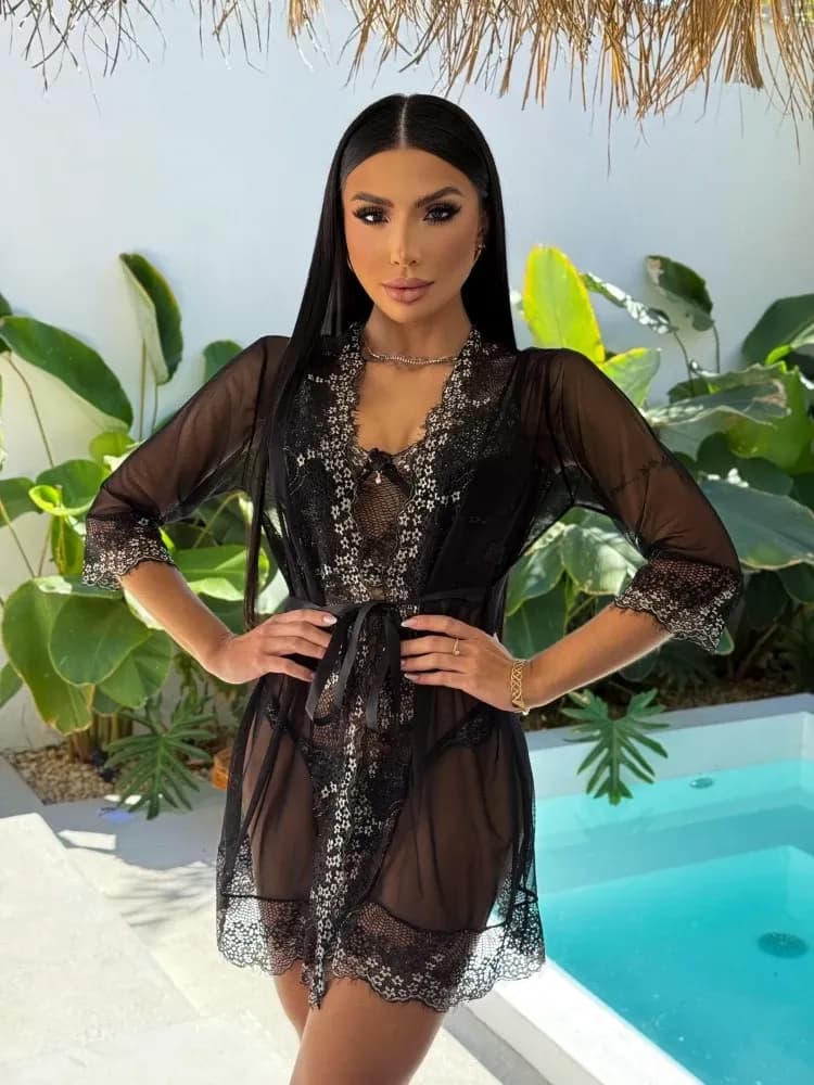 Conjunto S Bojo Cropped Esther C 1