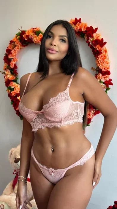 Conjunto Cropped Esther Romance 1