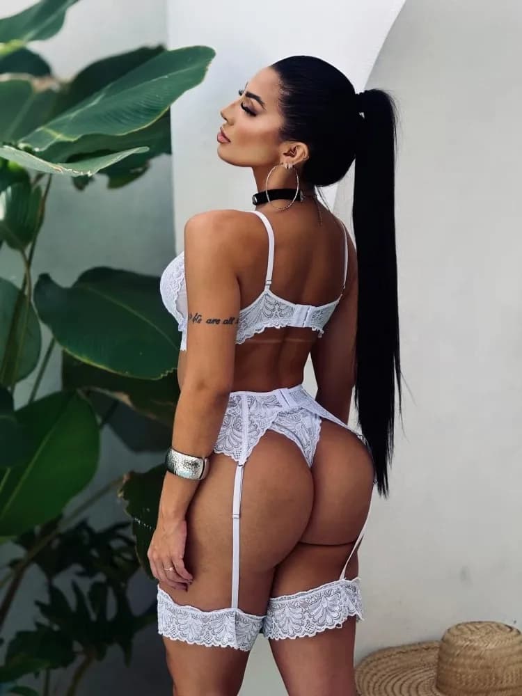 Cinta Liga Angelica 3
