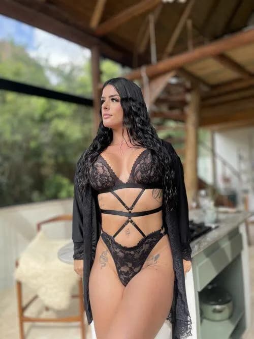 Lingerie Duda 7