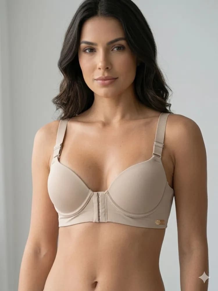 Sutia Microfibra Nadador Bella 2