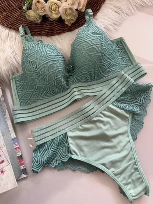 Conjunto C Bojo Ultraluxo Catarina Teos
