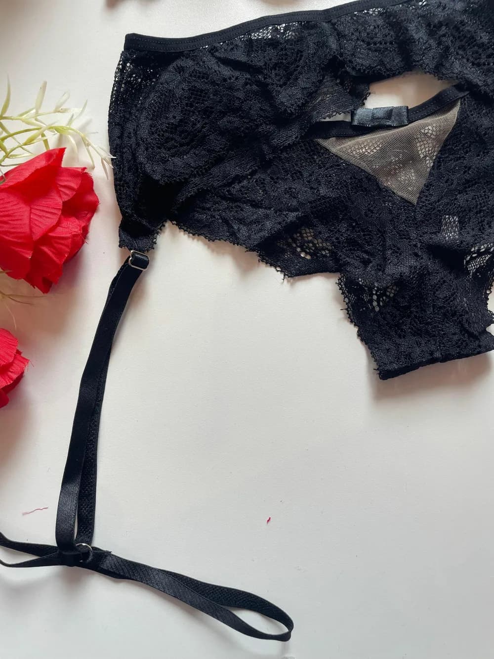 Lingerie Paixao 3