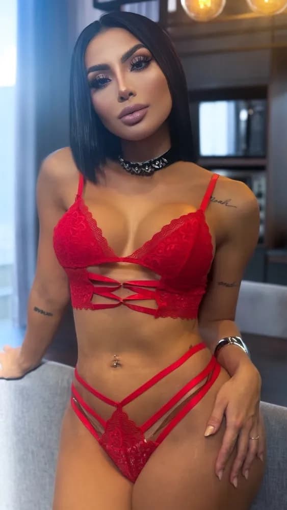 Conjunto S Bojo Atrevida Bella 3