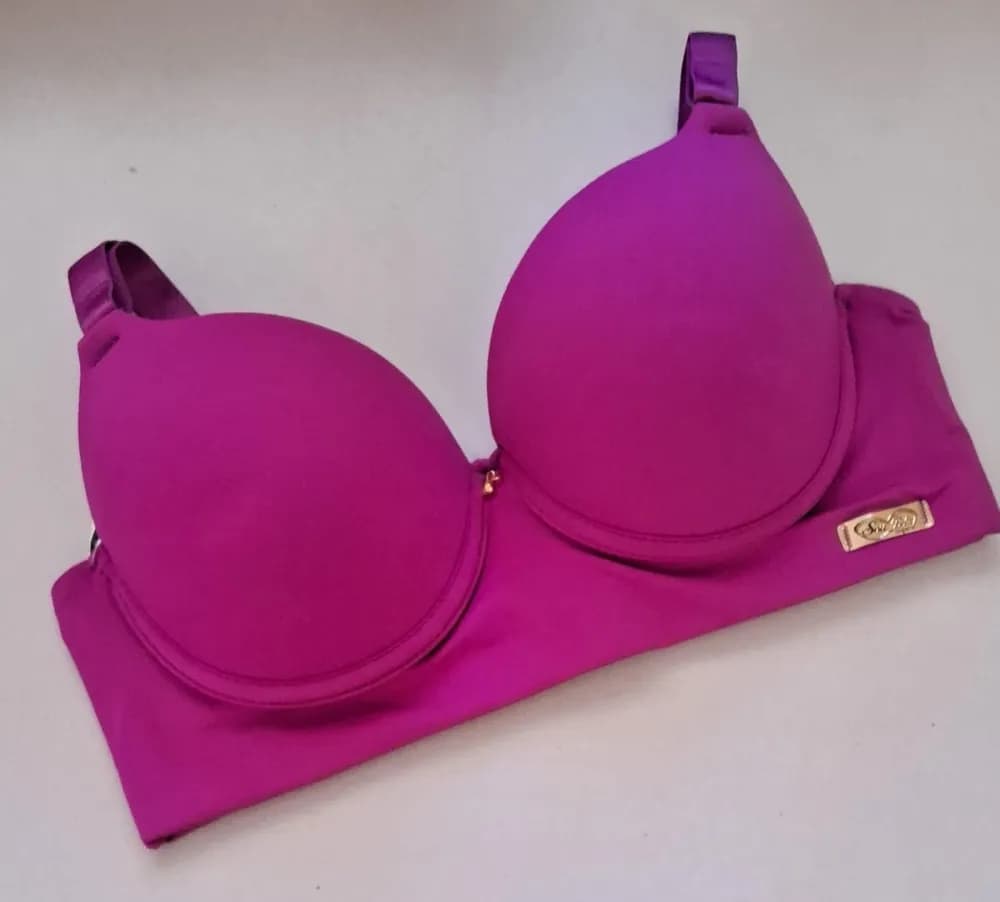Sutia Reforcado Bella