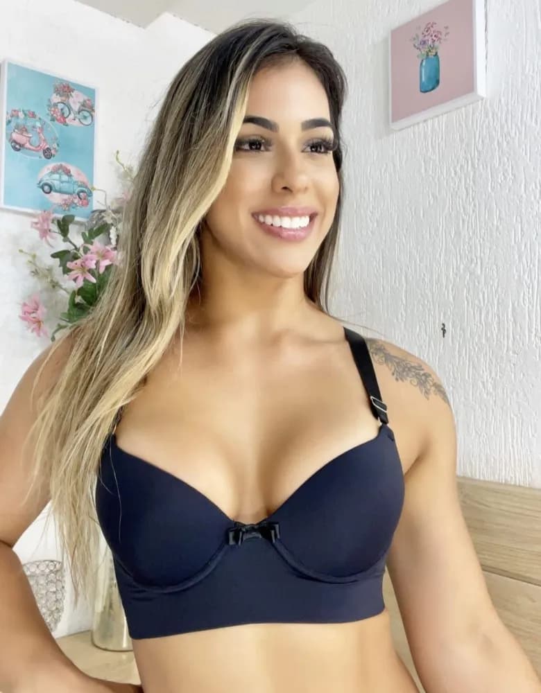 Sutia Reforcado Bella 2