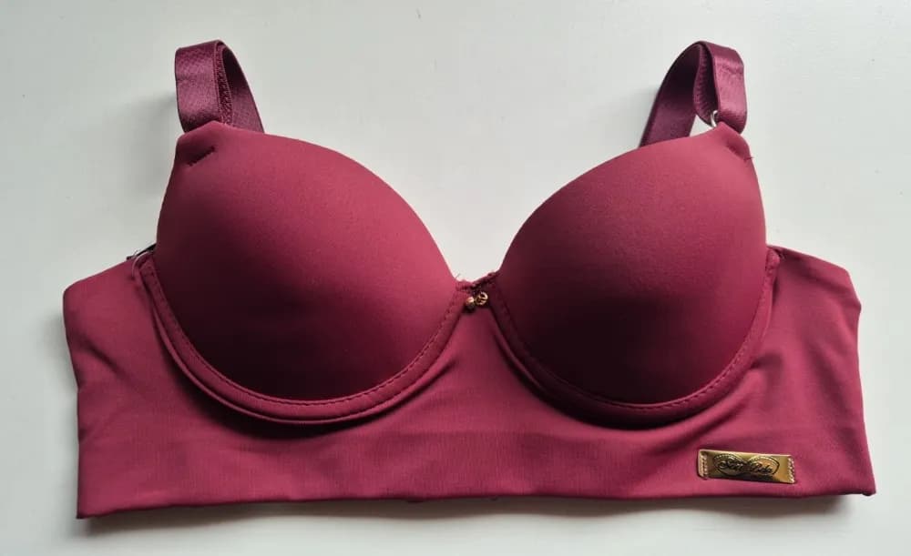 Sutia Reforcado Bella 5
