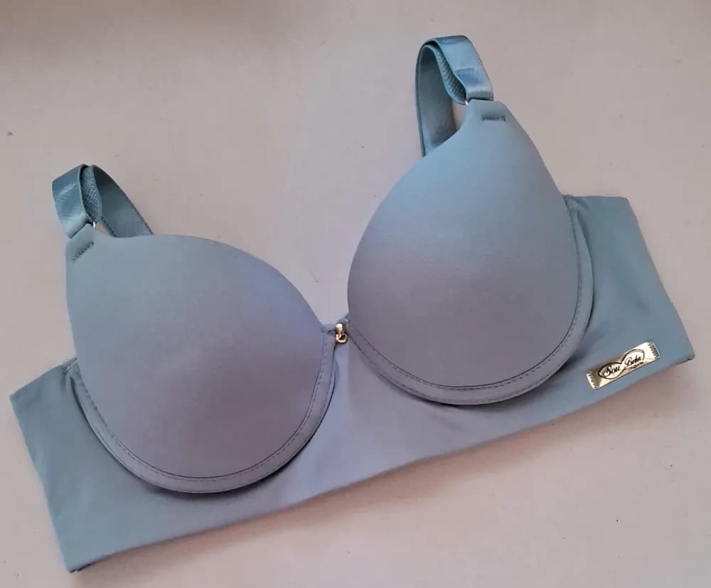 Sutia Reforcado Bella 6