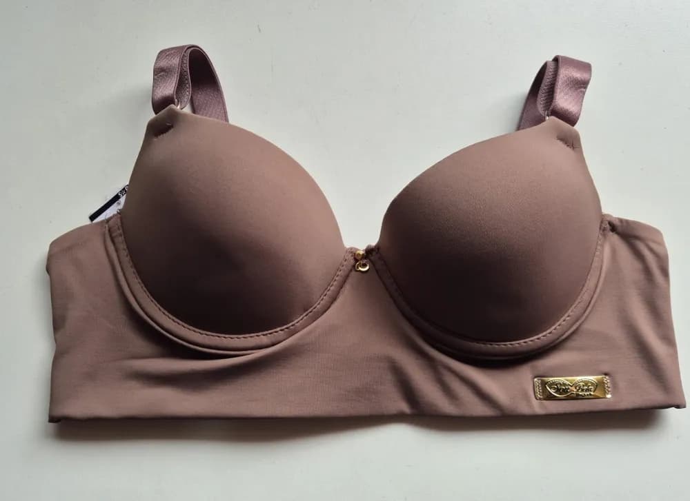 Sutia Reforcado Bella 10