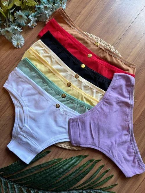 Calcinha Tanga Iris 2