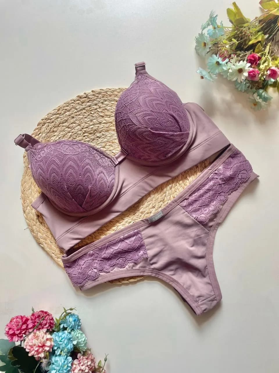 Conjunto Plus Size 5