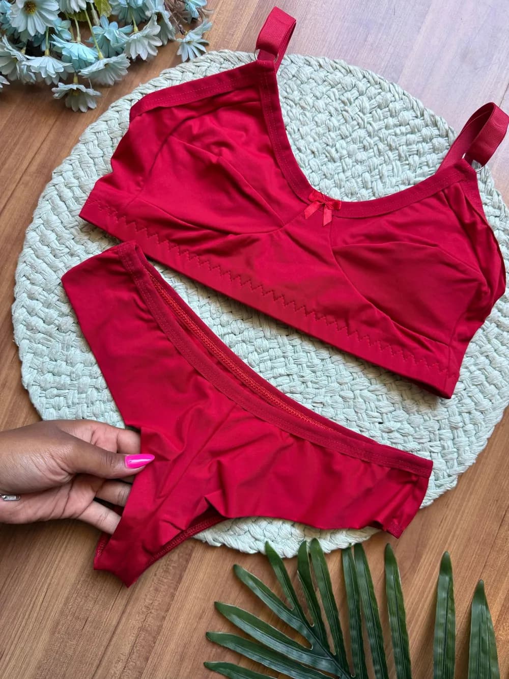Conjunto Conforto Sem Bojo 11