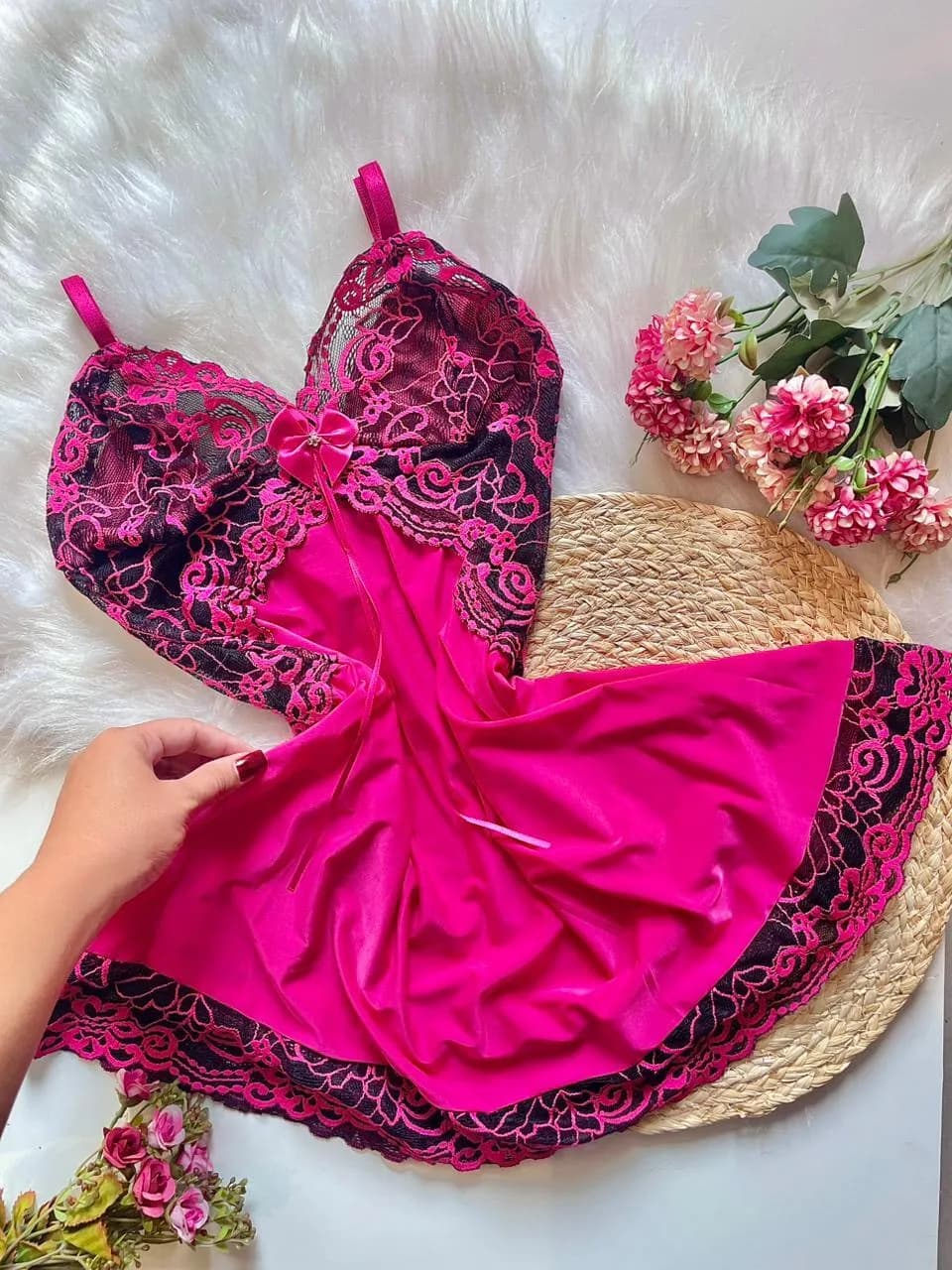 Camisola Luna 7