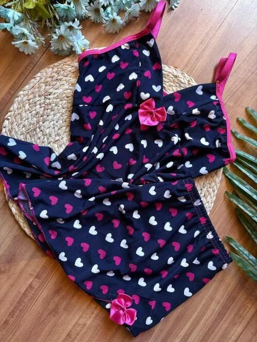 Pijamas De Liganete