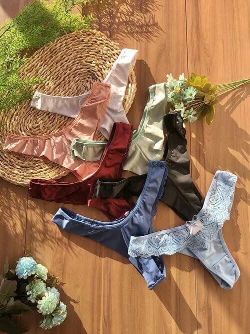 Calcinha Morena