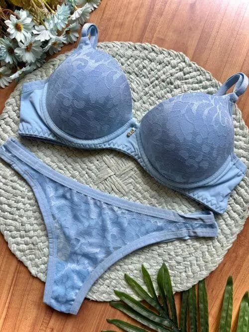 Conjunto Renda Serena