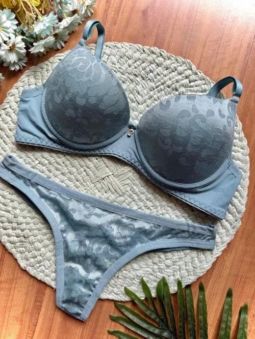Conjunto Renda Serena 5
