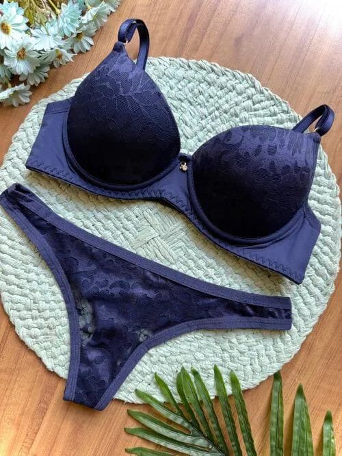 Conjunto Renda Serena 2