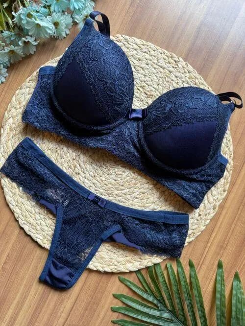 Conjunto Mulher Elegante 8