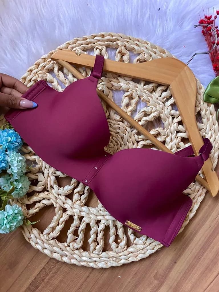 Sutia Reforcado Up Com Strass 9