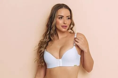 Sutia Pala Reforcada Frontal