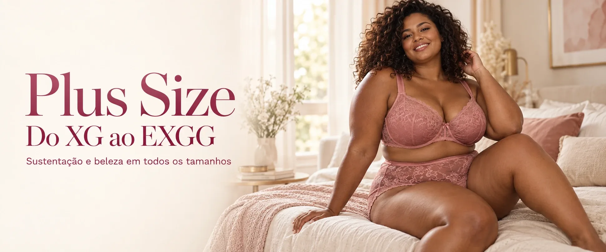 Plus Size